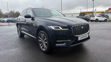 Jaguar F-Pace 2.0 P400e SE 5dr Auto AWD Estate